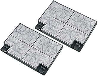 Indesit Adaptable Carbon Filter for 5403001 Roblin, 6093093 Faber, 468117 Franke, c00058794, 481281728947 Whirlpool