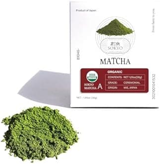 Ceremony Matcha A