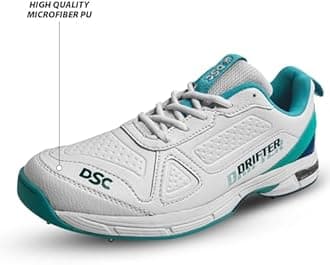 DSC Drifter Cricket Shoes for Mens