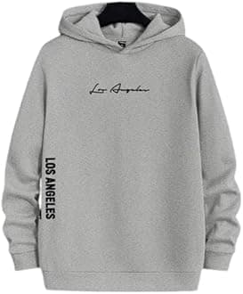 The Modern SoulPrinted Hoodie for Men | Sweatshirt for Men