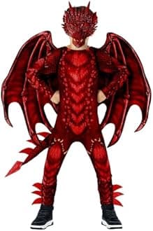 Morph Dragon Costume For Kids, Dragon Wing Costumes For Boys, Halloween Costumes Kids, Boys Halloween Costume