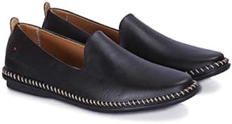 Bigboon Men's Loafer Shoes Set of 1 Pair