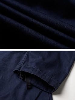 AKARMY Men's Boyfriend Cargo