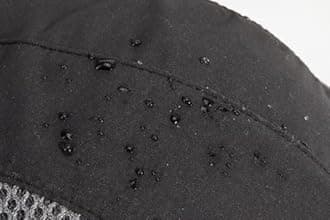 Safety Bump Cap with With Reflective Stripes, Lightweight and Breathable Hard Hat Head Protection Cap(Micro,Black)