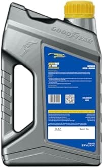 GOODYEAR 2.5 Ltrs 15W50 Sprintmax XT10000 4T Semi- Synthetic Engine Oil |High Performance Engine Oil For Bikes/Motorcylce with Enhanced Engine Protection