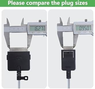 One Connect Cable VG-SOCC05 5 meters/16.4ft Compatible with Samsung OLED 4K TV 55'' 65'' 77'' S95D Series QN55S95DAF QN65S95DAF QN77S95DAF (2024 Model)