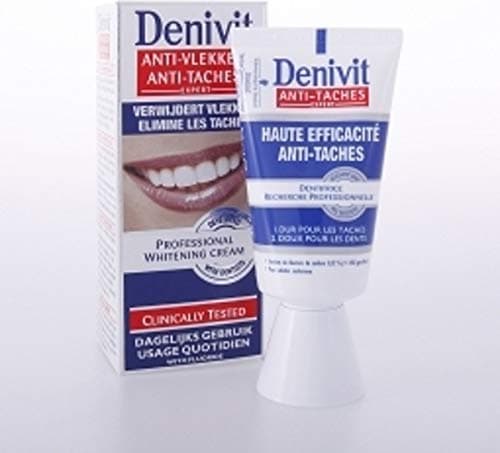 DENIVIT DENTR 50ML