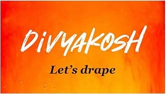 Divyakosh Home Decorative Diya Set of 5 | Corporate Gift, Diwali Deepak, Candles, Christmas Gifts, Home Decoration Light Diya | Red Color with Wax