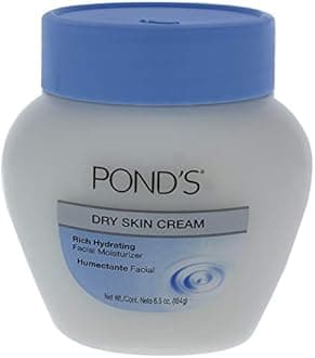 Pond's Dry Skin Cream , 6.5 Ounce