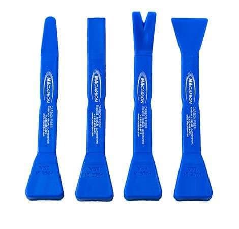 MAcarbon Interior Installation Kit (4 Piece)