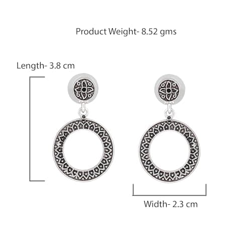 Estele Earrings for Women