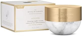 RITUALS The Ritual of Namasté Active Firming Night Cream, Ageless Collection, 50 ml