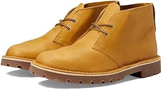 Clarks Overdale Mid Men's Chukka Boot