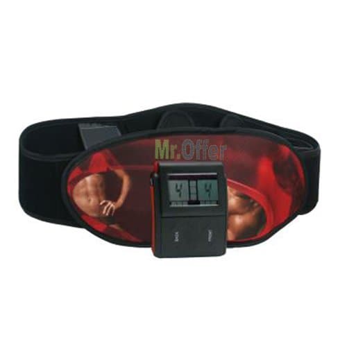 Fitness Belt