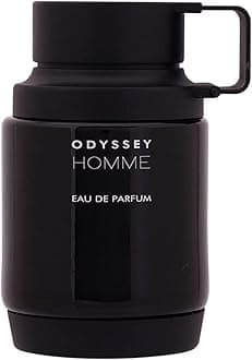 Odyssey Homme Perfume For Men - 100ml