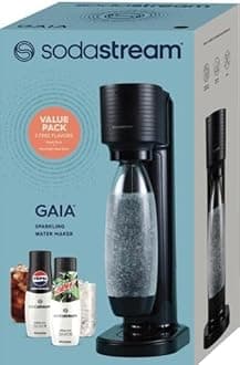 sodastream