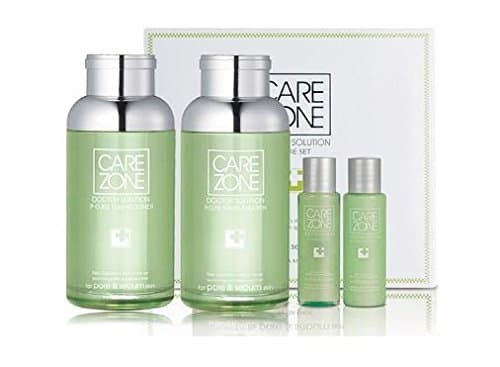 Carezone Doctor Solution P-Cure Turning Set