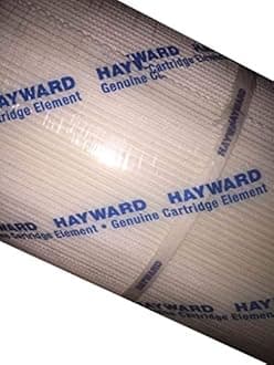 Hayward CX550RE Replacement Cartridge Element