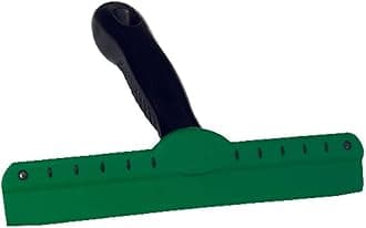 Vikan 707852 Wipe-n-Shine Water Squeegee/Various Widths 350mm, Green