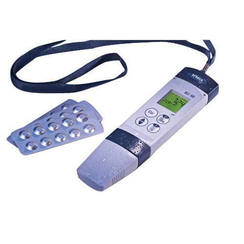 Tintometer 515620BT pH 4 Buffer Tablets (Pack of 100)