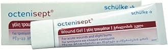 schülke Octenisept Wound Gel 20ml for wounds cuts and burns