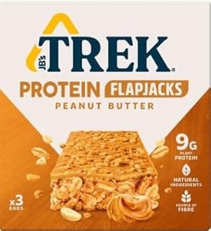 Trek Original Oat, 150 g