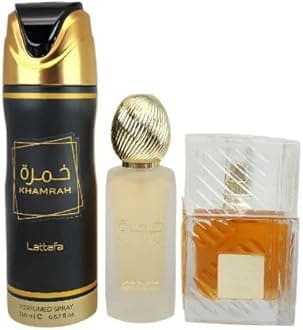 Khamrah GIFT SET