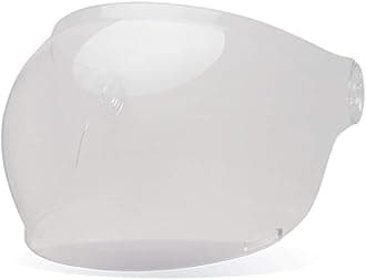 Bell Powersports Bullit Helmet Bubble Shield
