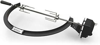 Primo Rotisserie Kit for Large Round Kamado - PGRR