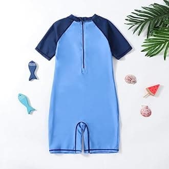 Xumplo Boy's Boys Swimming Suit