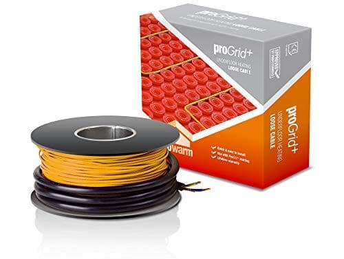 ProWarm ProGrid+ Cable 150W - 175.2m (Covers 16.0m2)
