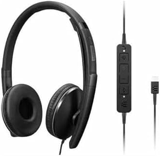 LenovoWired ANC Headset GEN2