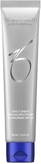 ZO SKIN HEALTHDaily Sheer Broad Spectrum (SPF 50)
