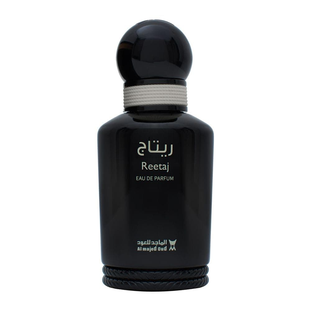 Almajed Oud Retaj Classic Eau De Perfume 100ML