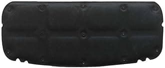 Compatible For Suzuki Jimny Jb64 Jb74 2019 2020 2021 Heat Sound Insulation Cotton Front Hood Engine Firewall Mat Pad Cover Noise Deadener