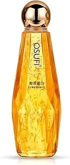 JAYDIP Collagen Face Serum, Anti-Aging Facial Essence, Skin Whitening and Moisturising Treatment