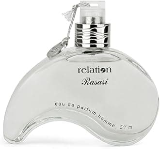 Relation Men Eau De Parfum For Men-50ml