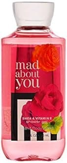 Bath & Body Works Mad About You Shower Gel, 10 Ounce