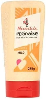Mild Perinaise 265g x 6