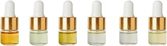 Mini Discovery Set Perfume Oils, Unisex, Various Fragrances, Luxury Fragrance