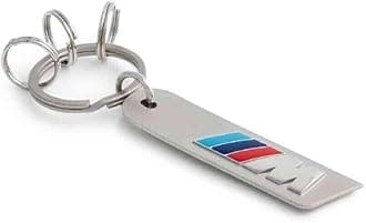 BMW Keyrings