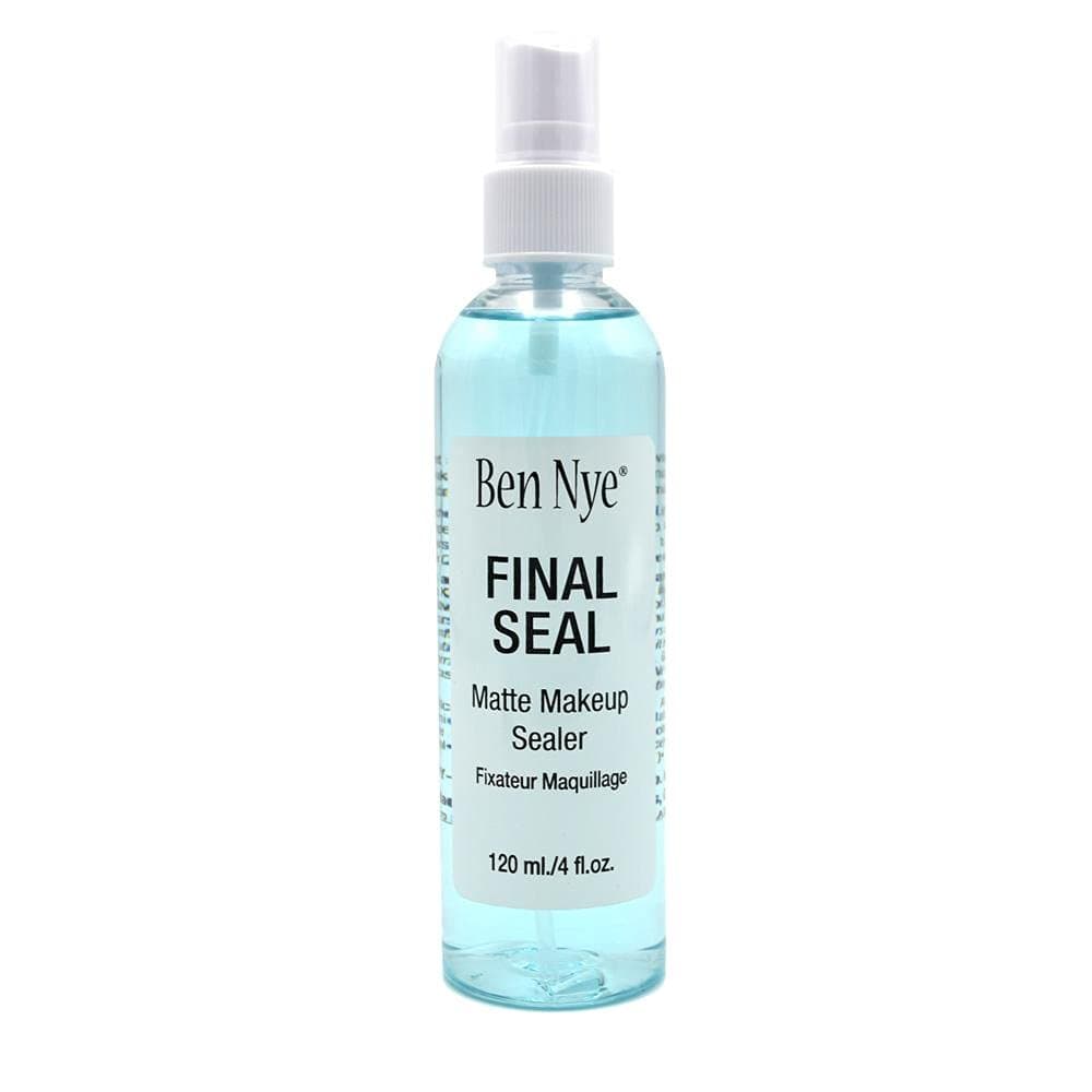 Final Seal Setting Spray