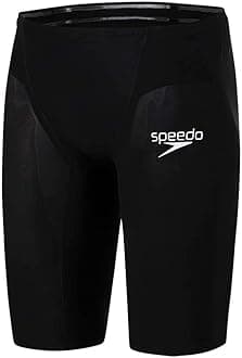 SpeedoFastskin LZR Pure Valor Jammer Men's Swimsuit