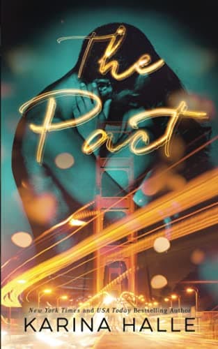 The Pact (THE MCGREGOR BROTHERS)