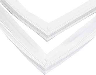 5304507199 Freezer Door Gasket Part for Frigidaire (Electrolux) Refrigerator Door Seal Replacement 5304507208, 216522362, 216522313, 216522312