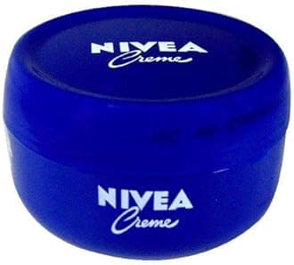 Nivea Cream Jar (100ml) (pack of 2)
