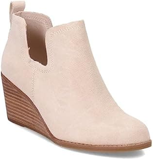 TOMS Kallie Women's Fashion Boot
