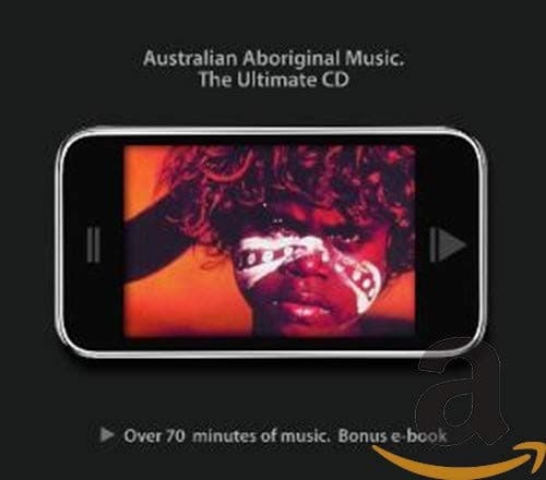 Australian Aboriginal