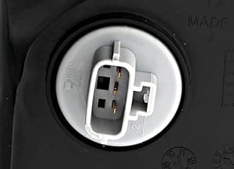 For Nissan Xterra | Pro-4X Headlight 2005 2006 2007 2008 2009 2010 2011 2012 Driver Left Side Headlamp Assembly Replacement