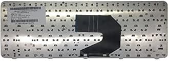 KRYOOS Laptop Keyboard Replacement for H-p 431 435 430 630 630s Compaq CQ43 CQ57 G4 G6 HP 1000 Series